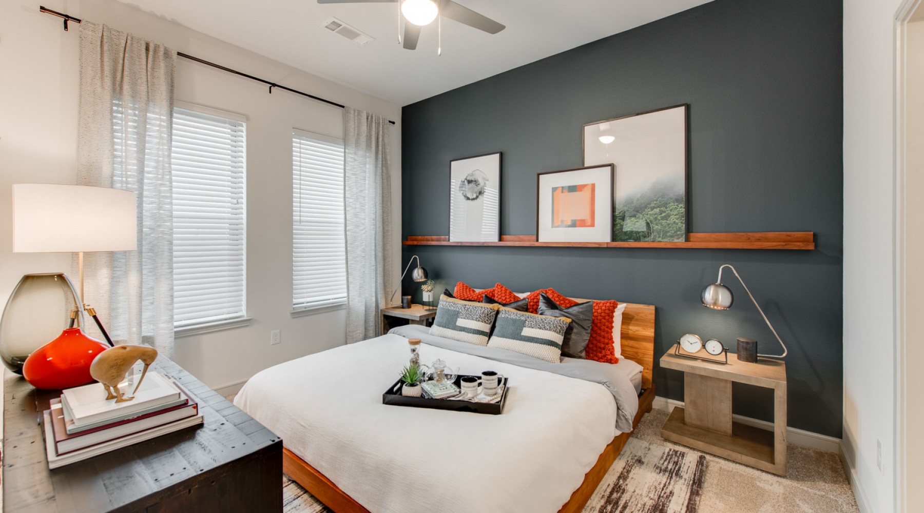 Home Apartments For Rent in Grapevine, TX Silverlake