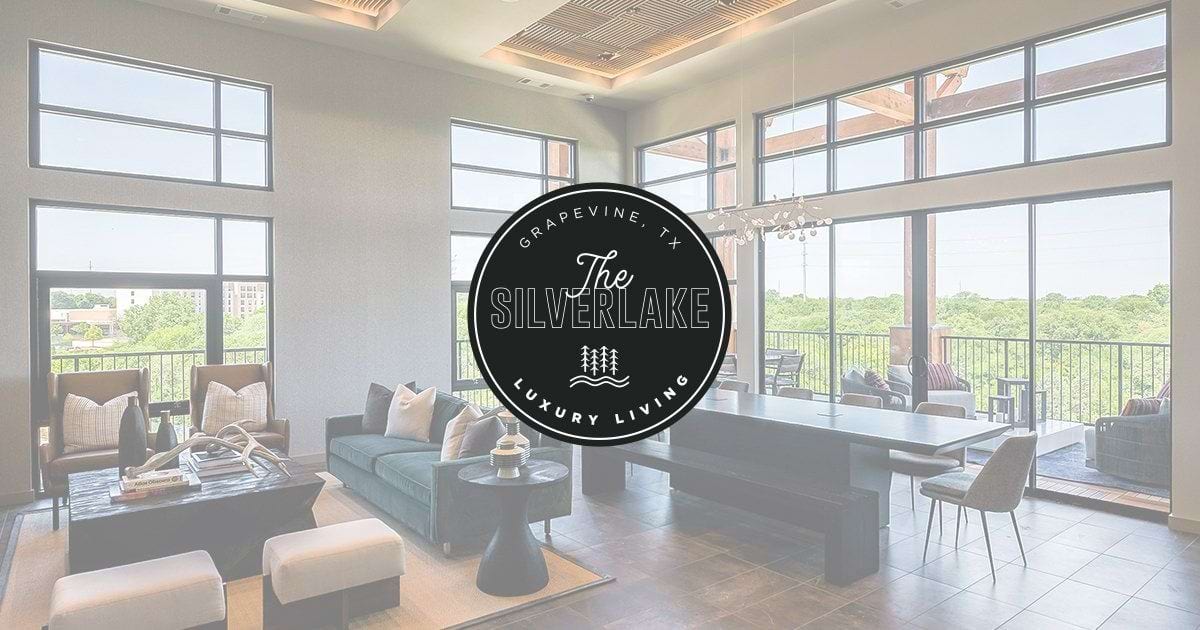 The Silverlake apartment photo